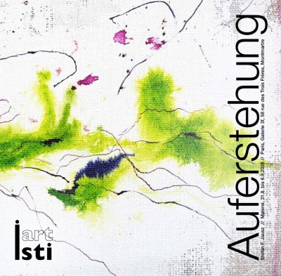 Ausstellung in Paris